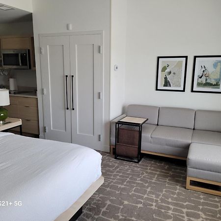 Towneplace Suites By Marriott Ocala ダネロン エクステリア 写真