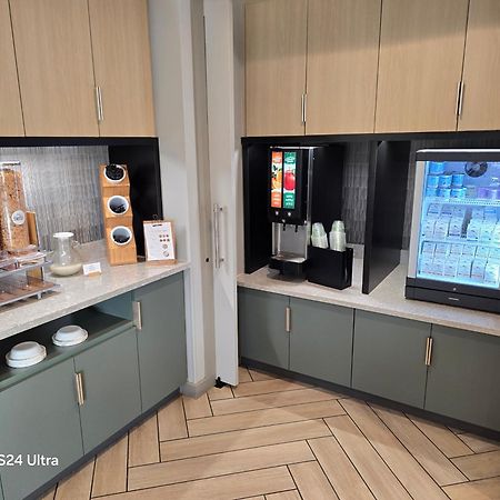Towneplace Suites By Marriott Ocala ダネロン エクステリア 写真