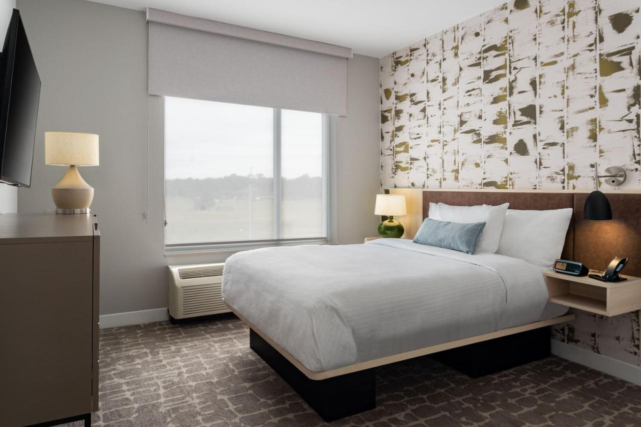 Towneplace Suites By Marriott Ocala ダネロン エクステリア 写真