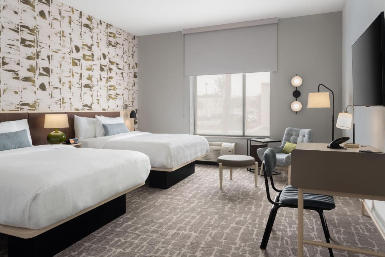 Towneplace Suites By Marriott Ocala ダネロン エクステリア 写真
