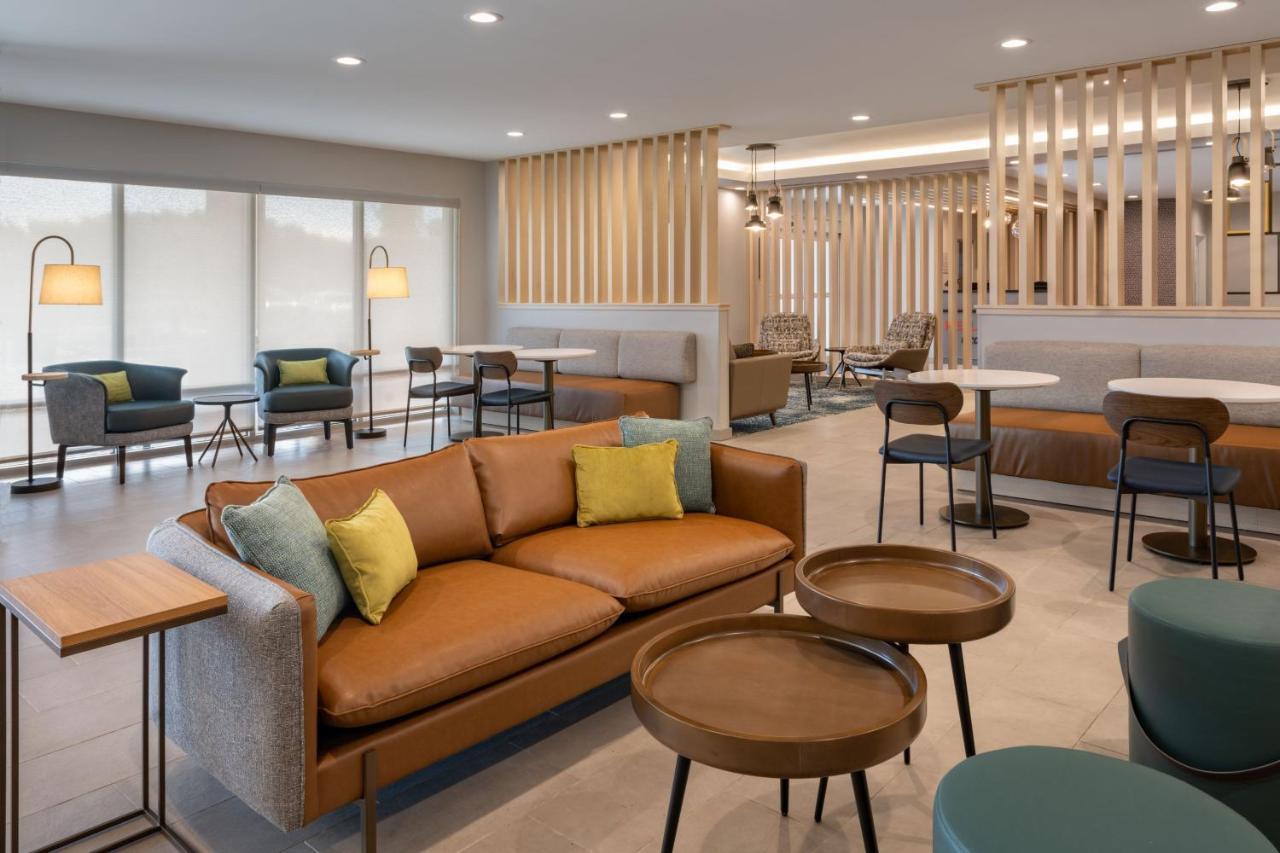 Towneplace Suites By Marriott Ocala ダネロン エクステリア 写真