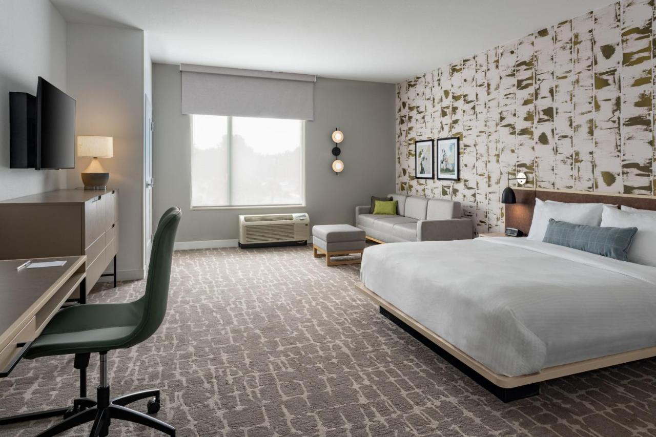 Towneplace Suites By Marriott Ocala ダネロン エクステリア 写真