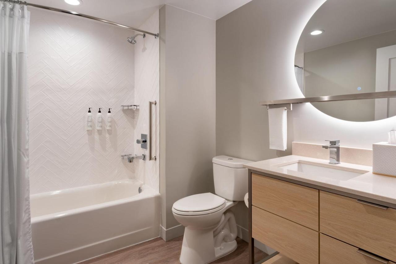 Towneplace Suites By Marriott Ocala ダネロン エクステリア 写真