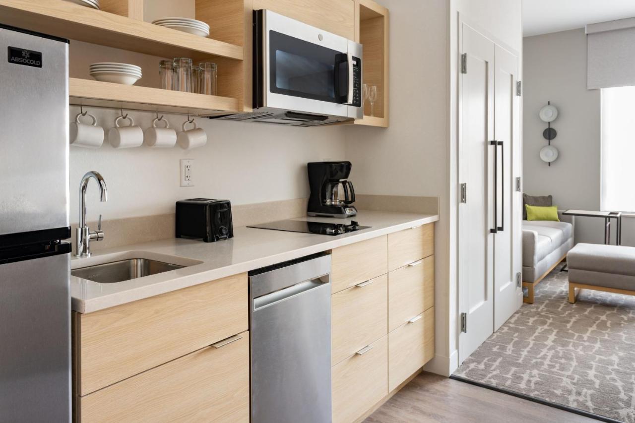 Towneplace Suites By Marriott Ocala ダネロン エクステリア 写真