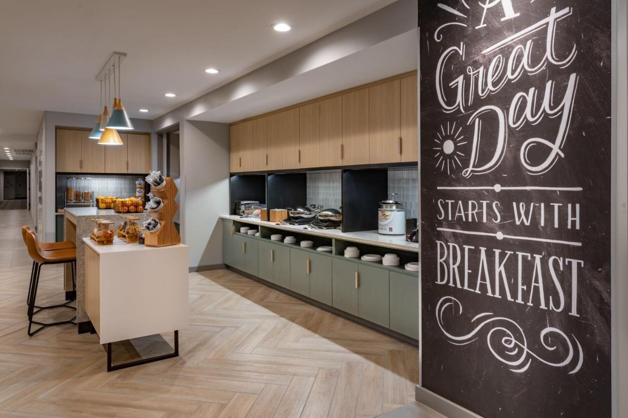 Towneplace Suites By Marriott Ocala ダネロン エクステリア 写真