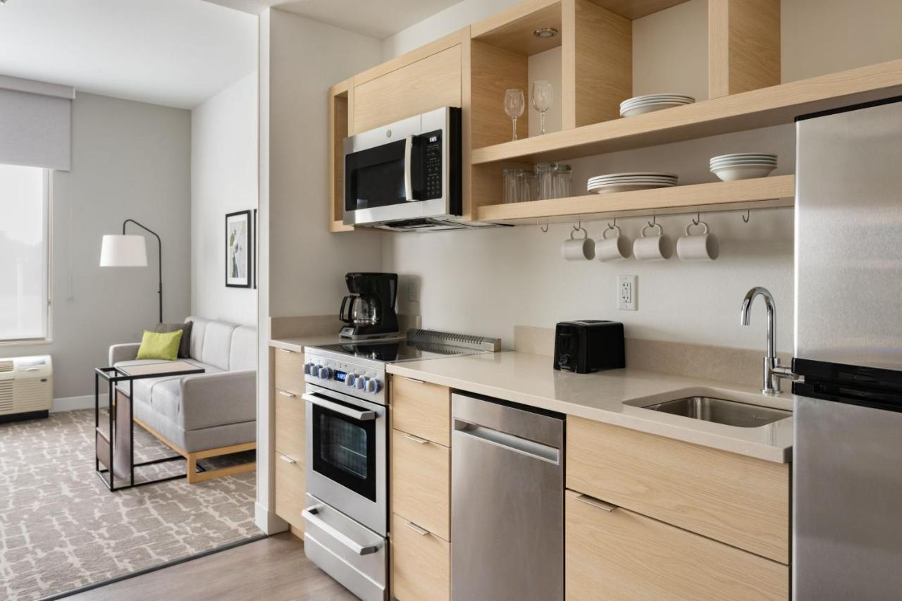Towneplace Suites By Marriott Ocala ダネロン エクステリア 写真
