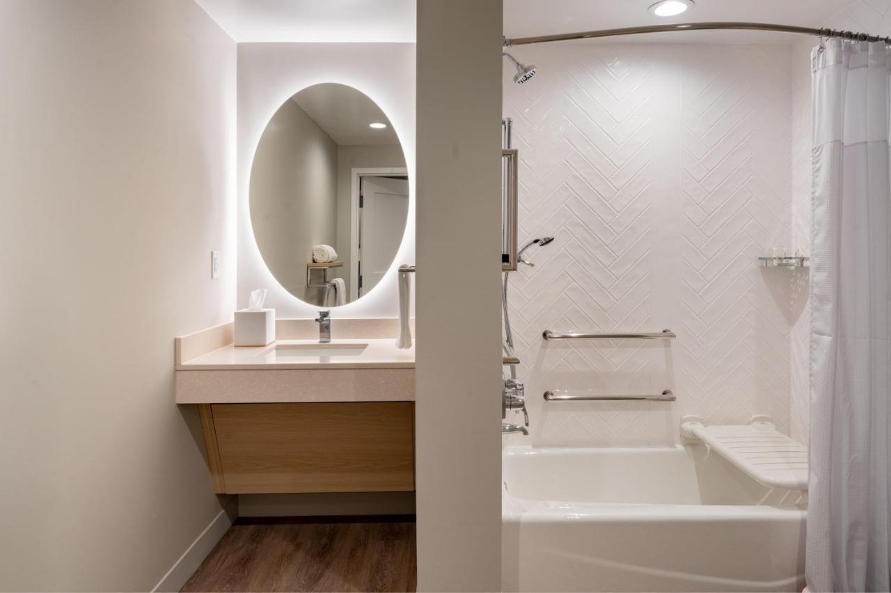 Towneplace Suites By Marriott Ocala ダネロン エクステリア 写真