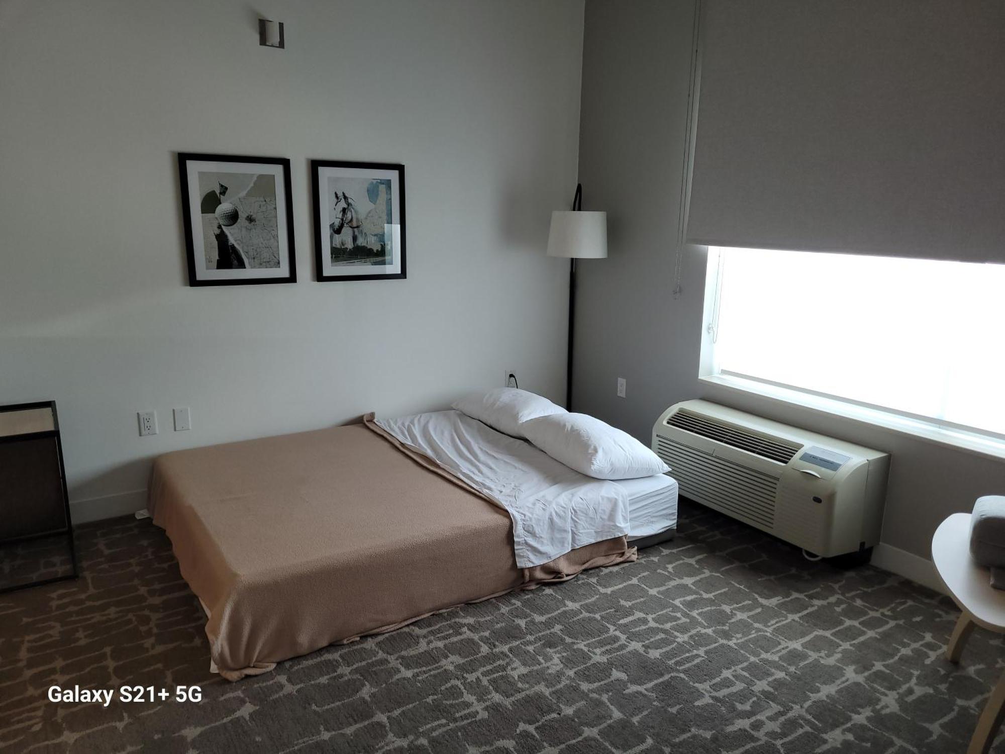 Towneplace Suites By Marriott Ocala ダネロン 部屋 写真