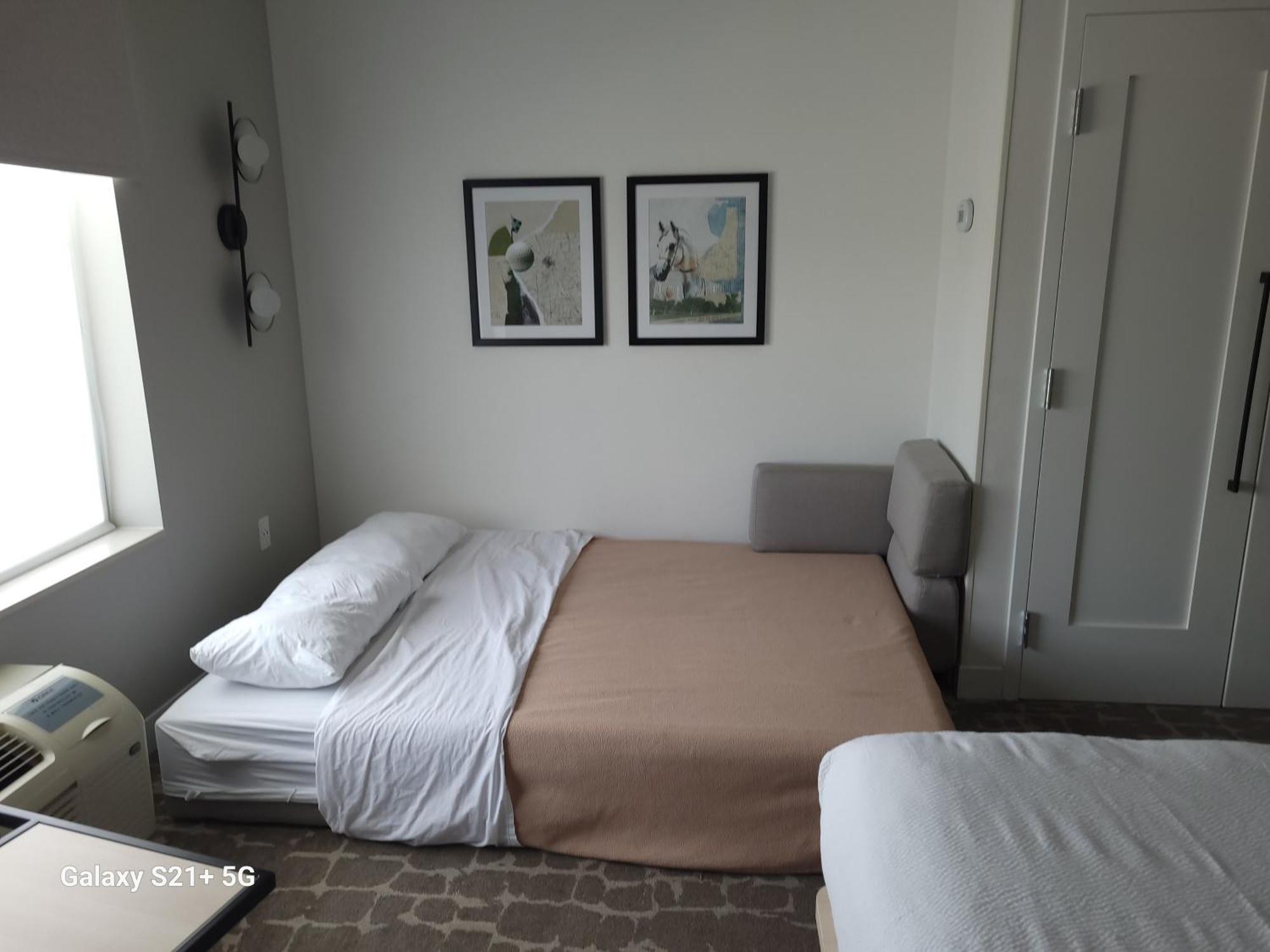 Towneplace Suites By Marriott Ocala ダネロン 部屋 写真