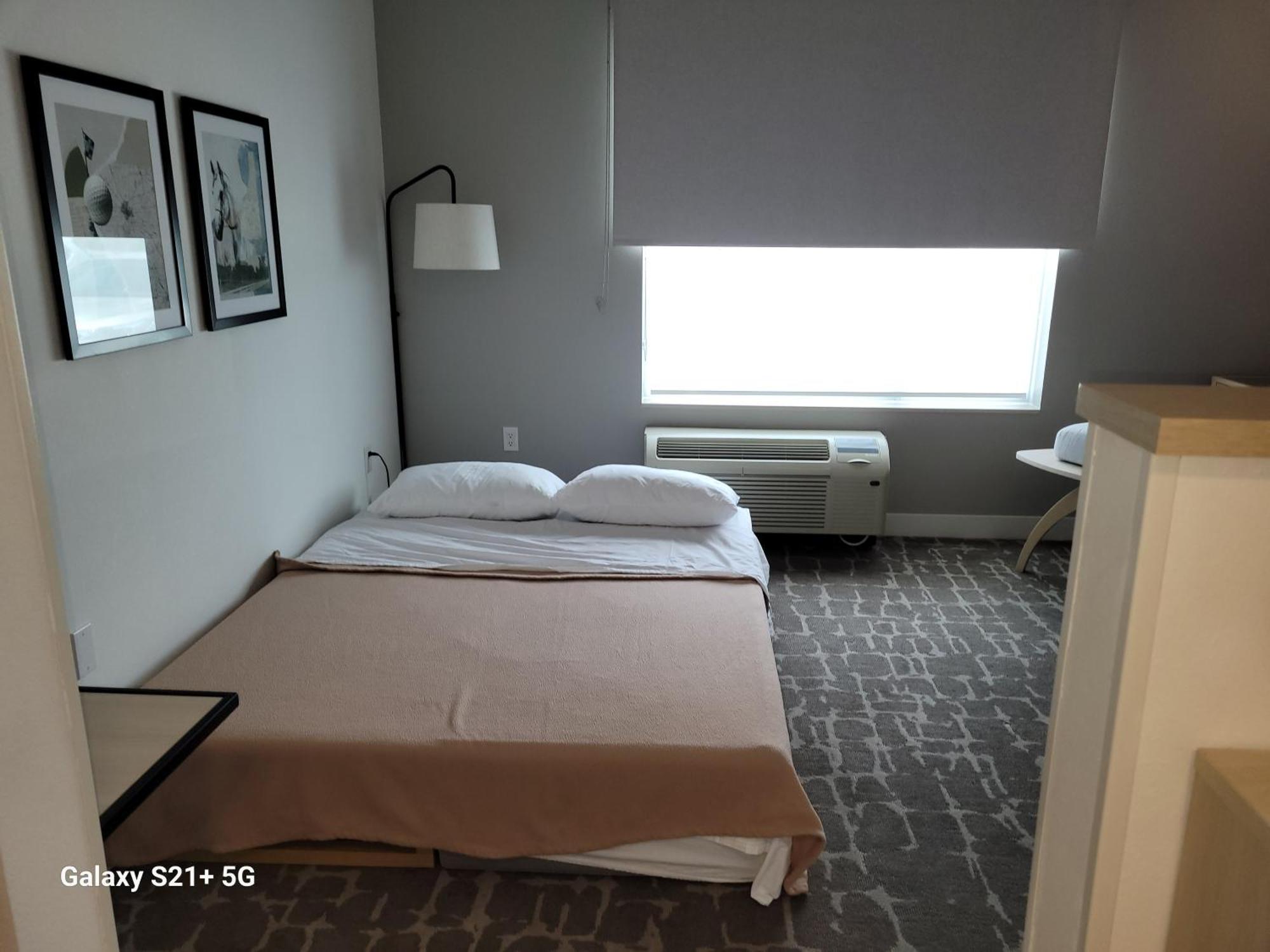Towneplace Suites By Marriott Ocala ダネロン 部屋 写真