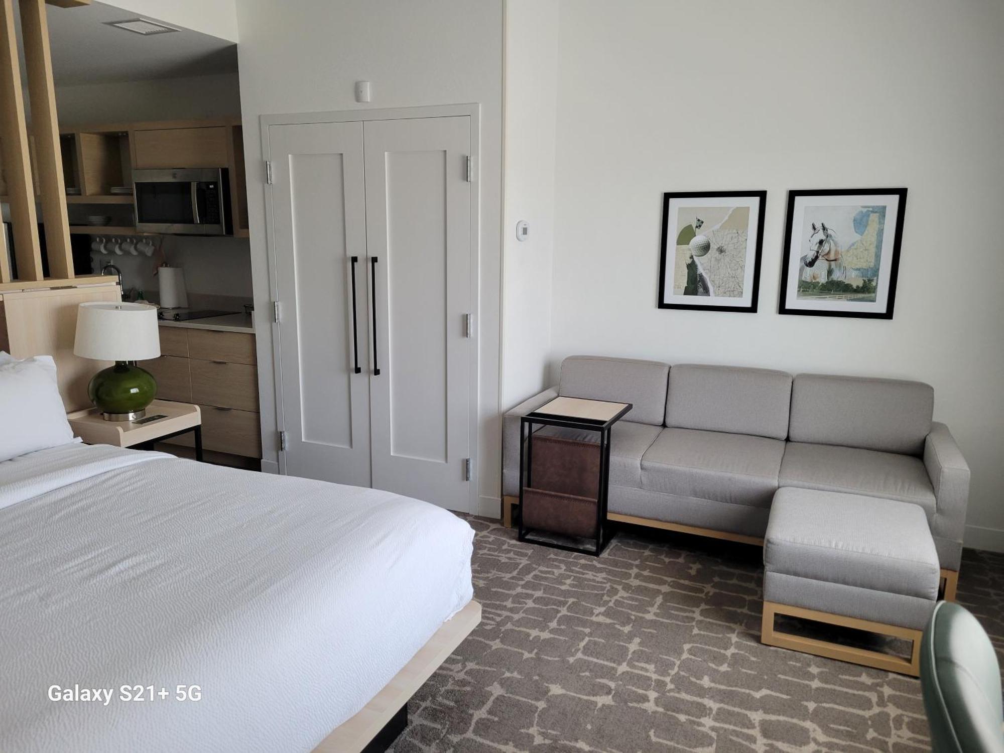 Towneplace Suites By Marriott Ocala ダネロン エクステリア 写真