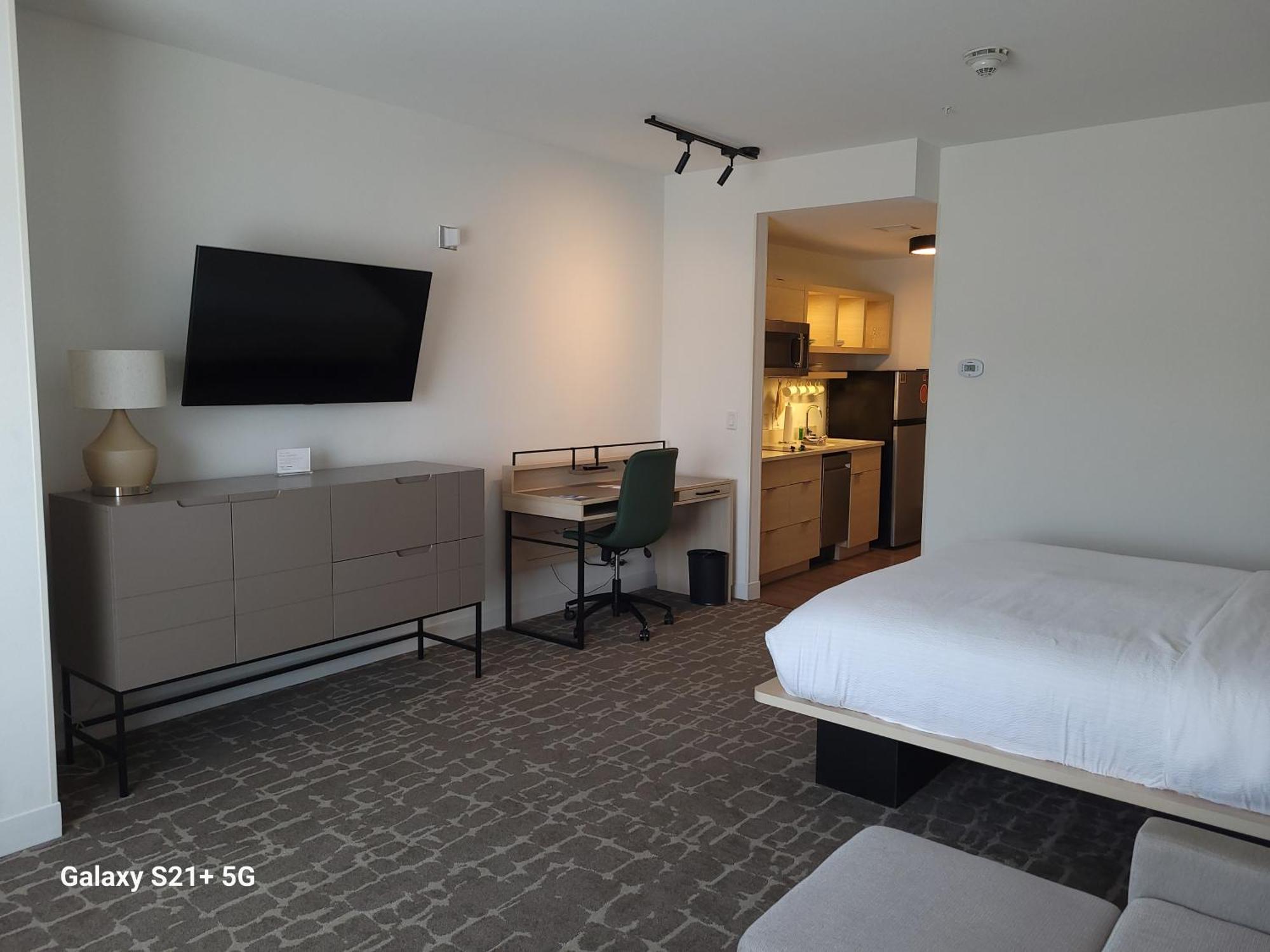 Towneplace Suites By Marriott Ocala ダネロン エクステリア 写真
