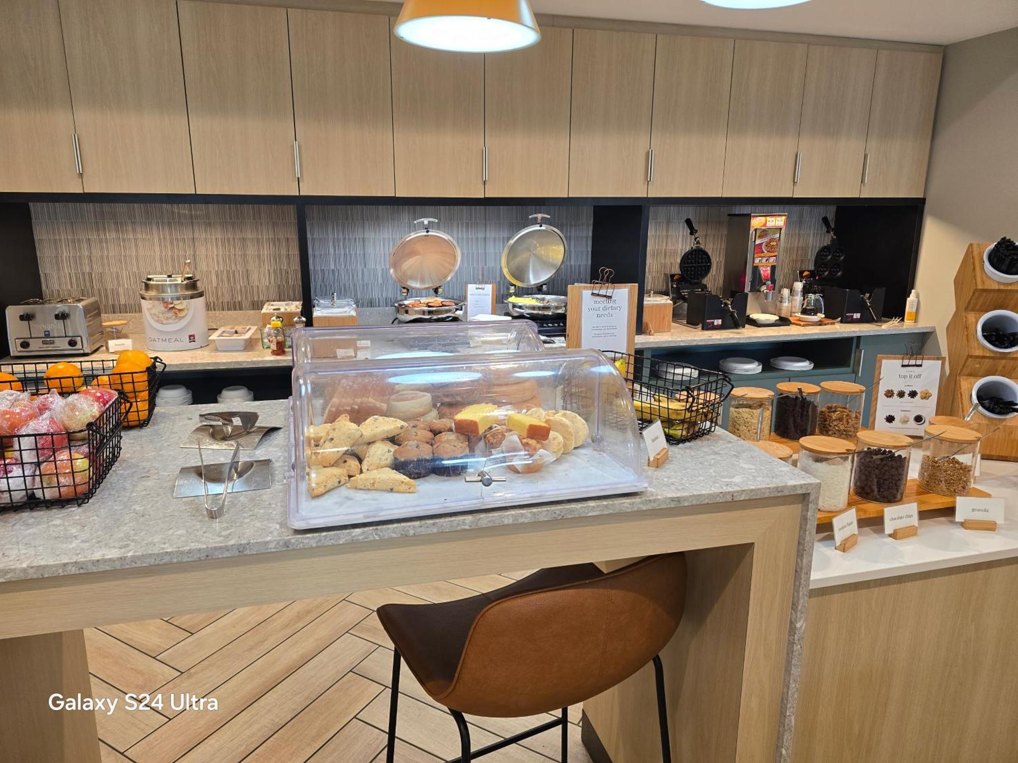 Towneplace Suites By Marriott Ocala ダネロン エクステリア 写真